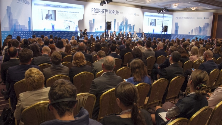 Property Forum