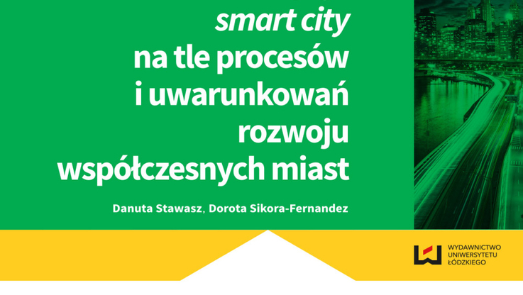 Smart city - baner