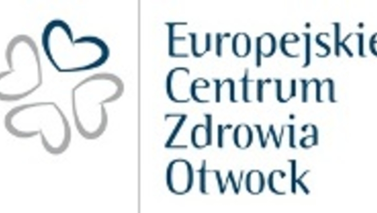 ECZ Otwock, Szpital im. F. Chopina - logo