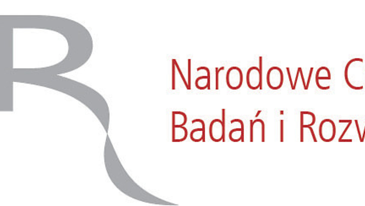NCBR - logo