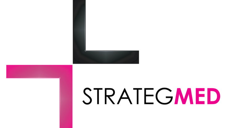 STRATEGMED - logo