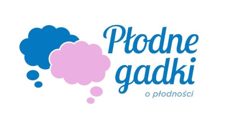 Płodne Gadki - logotyp