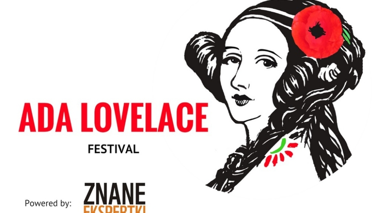 Ada Lovelace Festival - logo
