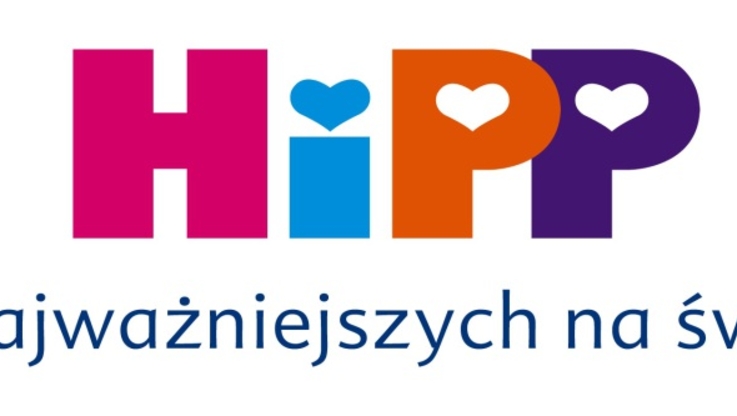 HiPP - logo