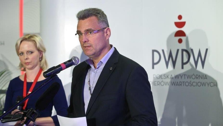 Piotr Woyciechowski, fot. 3