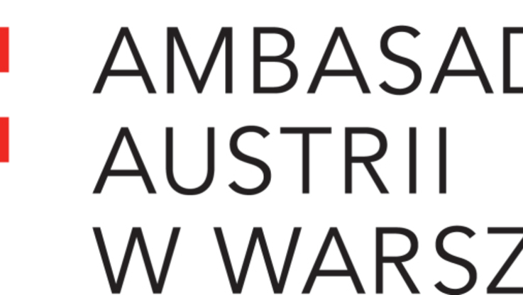 Ambasada Austrii - logo