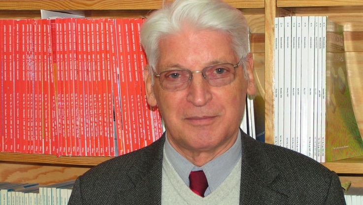 Prof. Stanisław Penczek