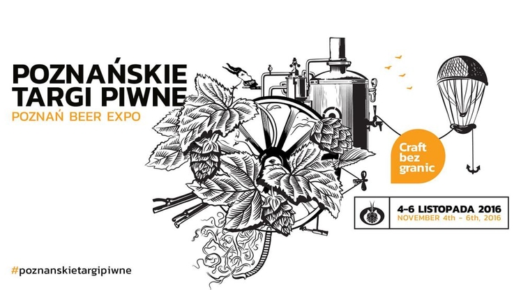 Poznańskie Targi Piwne - logo