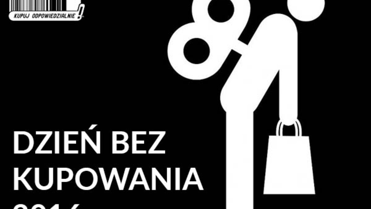 Dzień Bez Kupowania 2016 fot.3