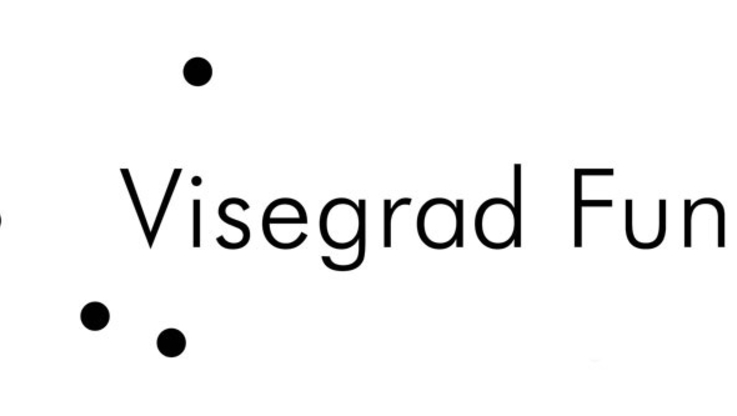 Visegrad Fund - logo