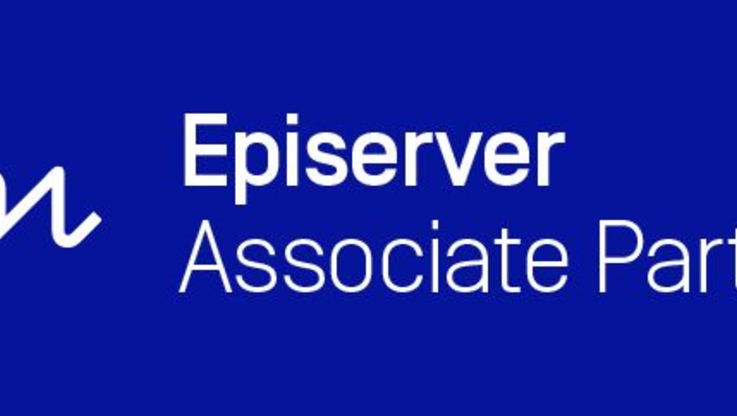 Episerver Associate Partner - logo