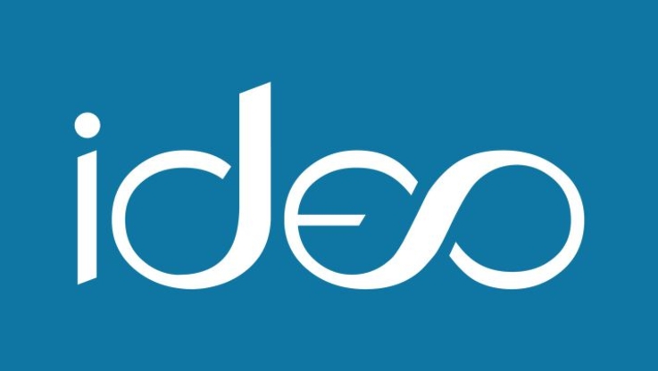 Ideo - logo