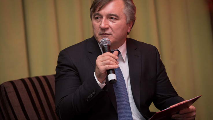 Paweł Kubisiak, Harvard Business Review Polska