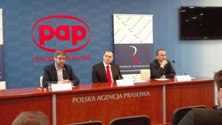 Konferencja prasowa