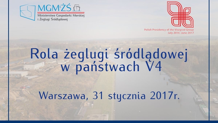 Konferencja V4