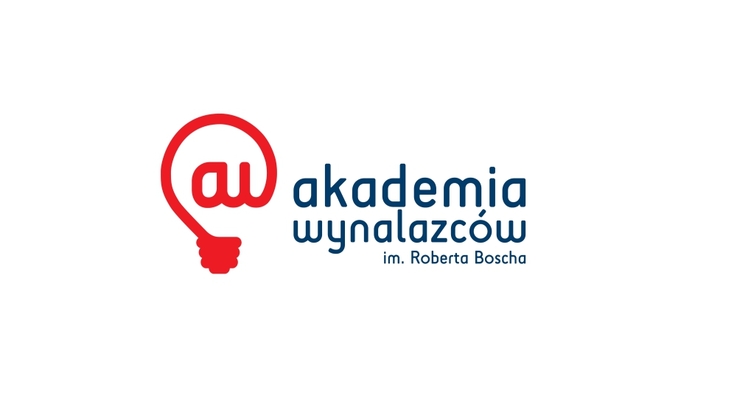 Akademia wynalazców warsztaty - logo