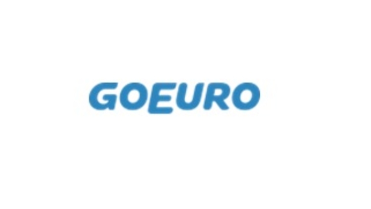 GoEuro - logo