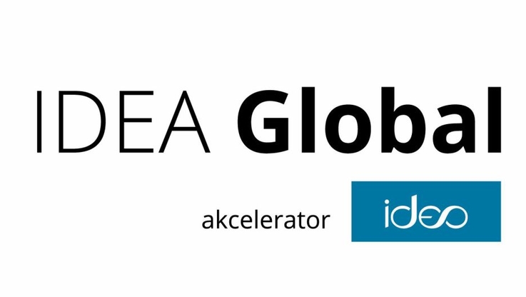 IDEA Global - logo