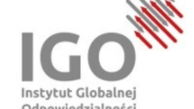 Logo IGO