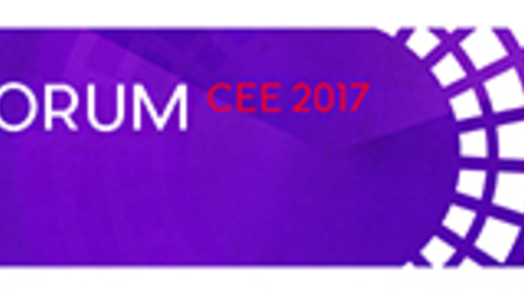 Personal Democracy Forum CEE 2017 - baner