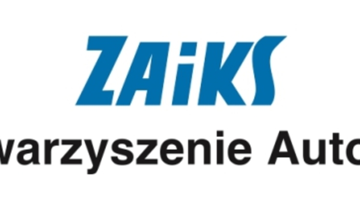 ZAiKS - logo