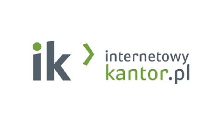 Internetowykantor.pl, logo - 1