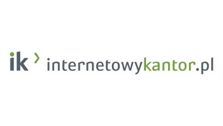 Internetowykantor.pl, logo - 2