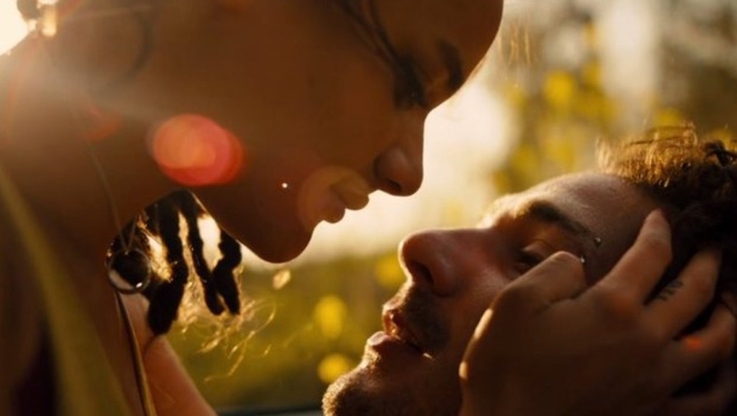 American Honey fot.1/Gutek Film