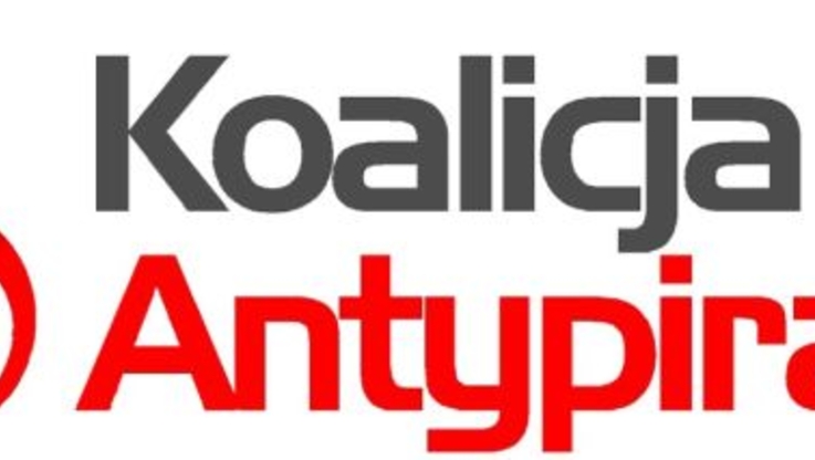 Koalicja Antypiracka - logo