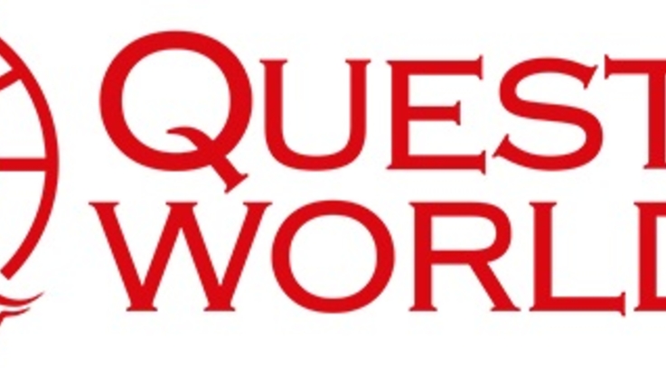 Questra World - logo