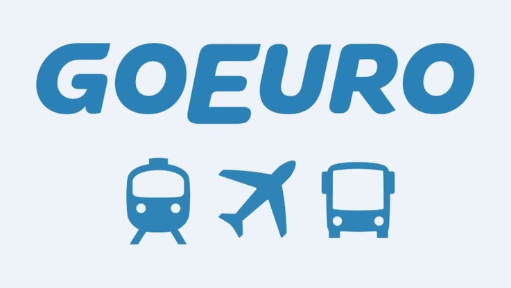 GoEuro - logo
