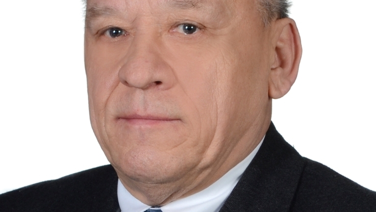 Prezes Jerzy Koniecki