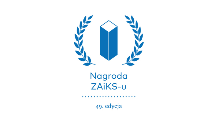 49. edycja Nagród ZAiKS-u - laur