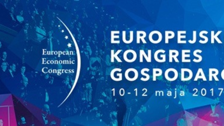 IX Europejski Kongres Gospodarczy