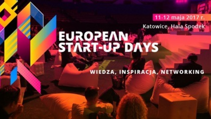 European Start-up Days
