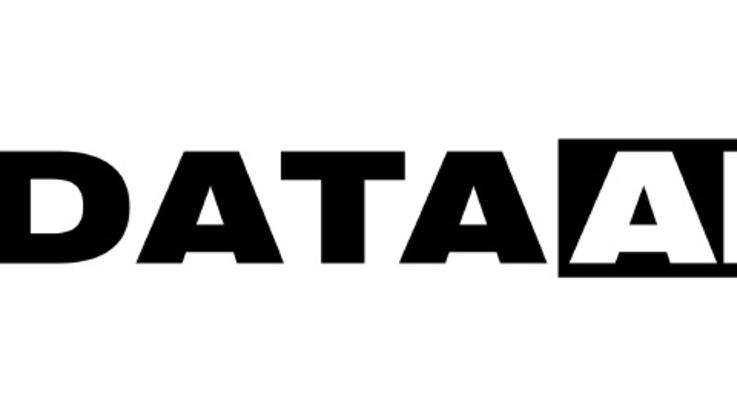 DataArt - logo