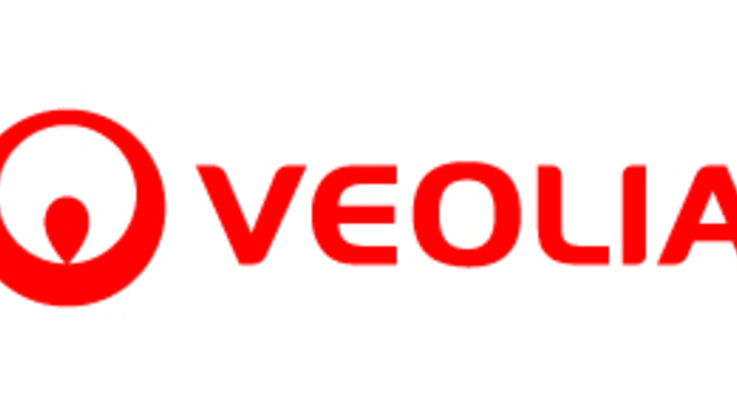 Veolia - logo