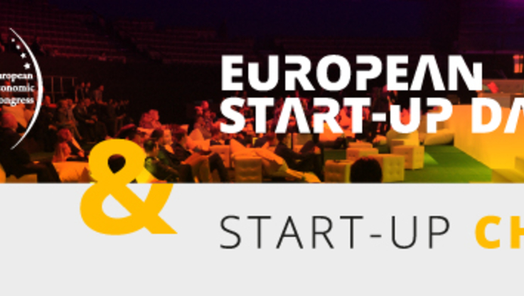European Start-up Days 2017 & Start-up Challenge