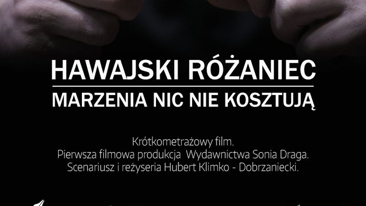 Hawajski różaniec