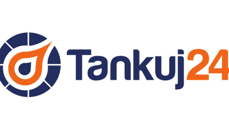 Tankuj24 - logo