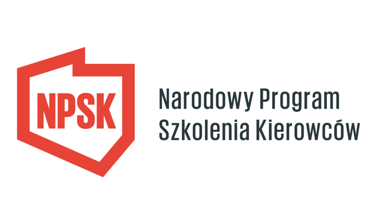 NPSK, Logo