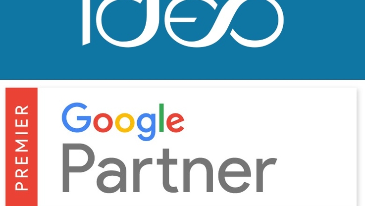 Ideo Google Partner Premium