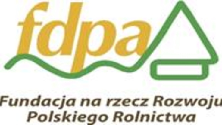 FDPA - logo