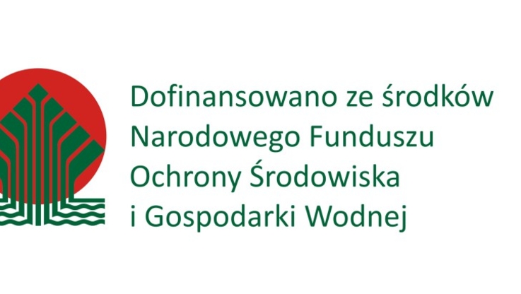 NFOŚiGW - logo