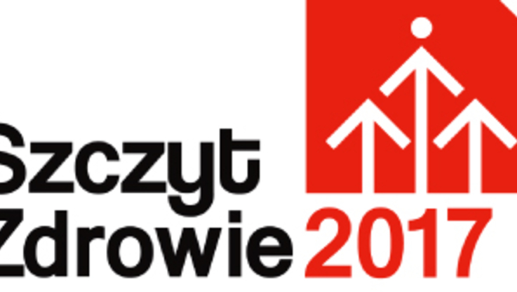 Szczyt Zdrowie 2017 - logo