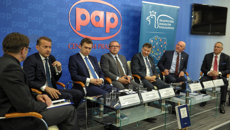 Fot. PAP/Marcin Obara - 1