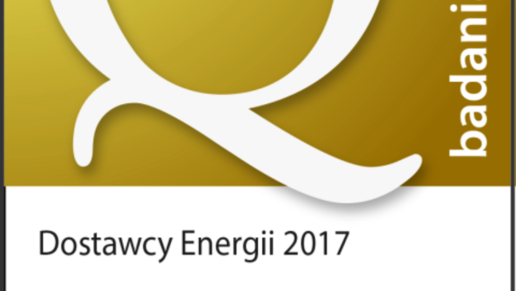 Dostawcy Energii Elektrycznej 2017