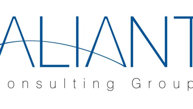 Aliant - logo