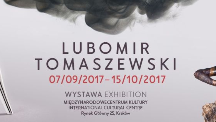 Lubomir Tomaszewski_Wystawa (1)
