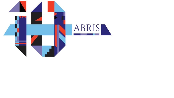 ABRIS - logo